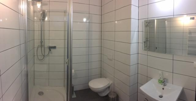 Essenza Party Center Bed & Breakfast Świdnica Eksteriør bilde