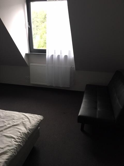 Essenza Party Center Bed & Breakfast Świdnica Eksteriør bilde